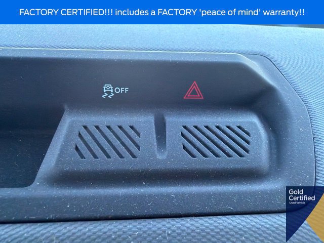 Certified 2022 Ford Bronco Big Bend AWD/4WD image 29