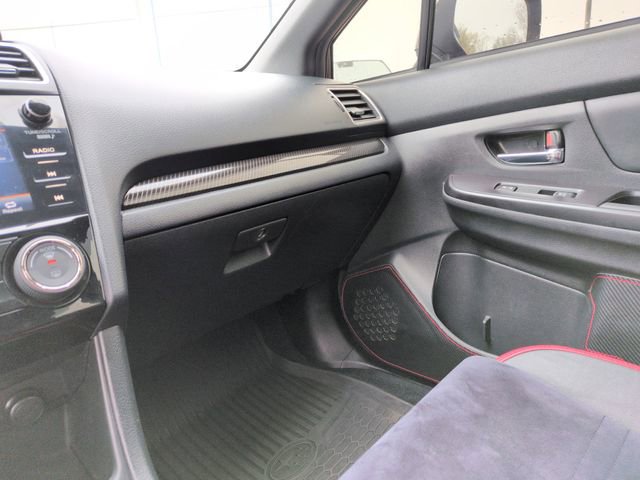 Used 2020 Subaru WRX Premium w/ Performance Package AWD/4WD image 42