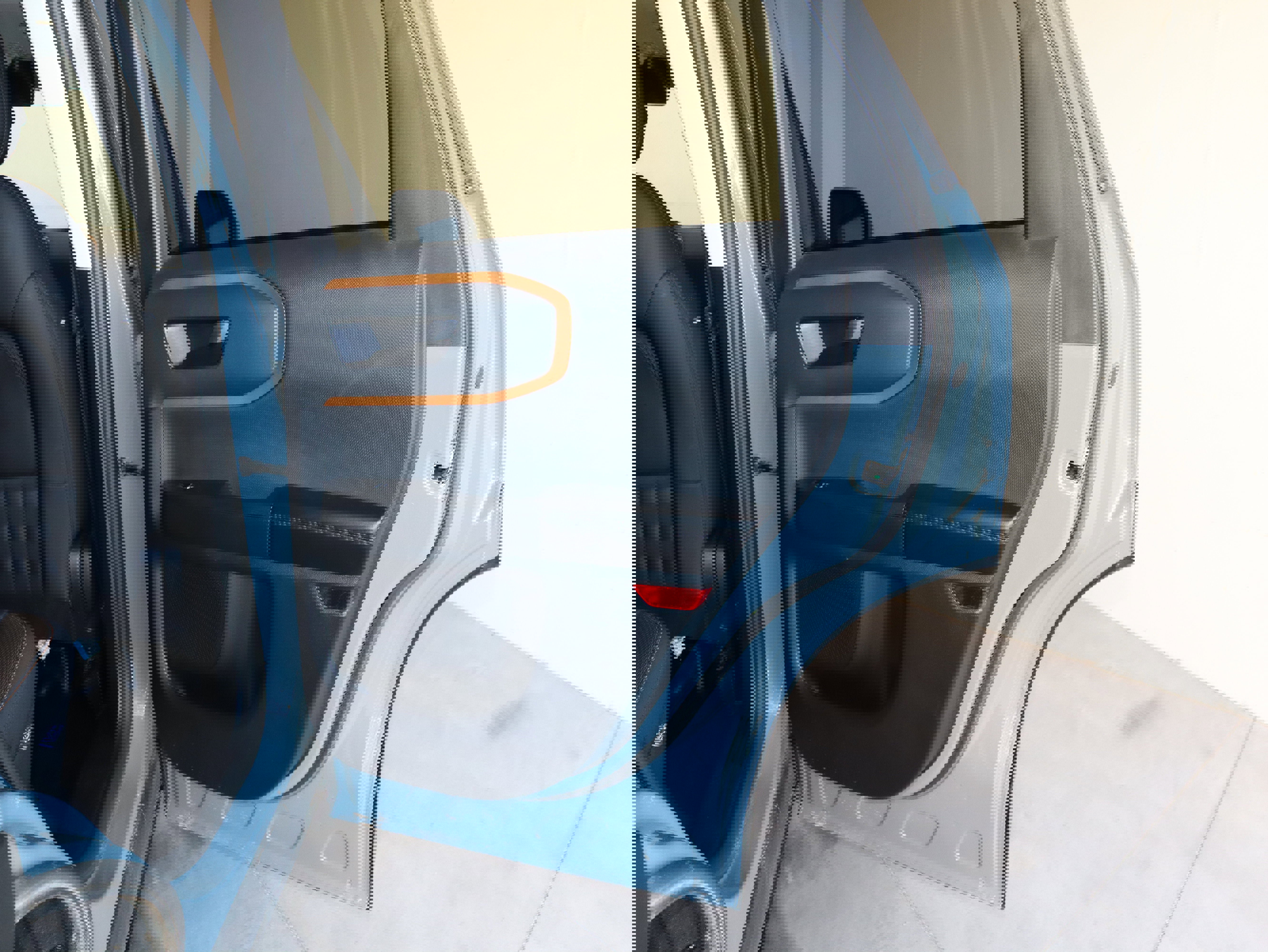 Certified 2023 Ford Bronco Sport Badlands image 44