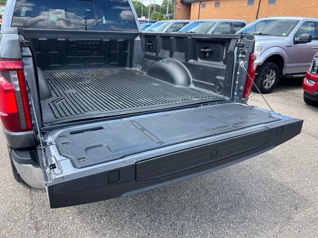 Certified 2024 Ford F150 XLT w/ Equipment Group 302A MID AWD/4WD image 21