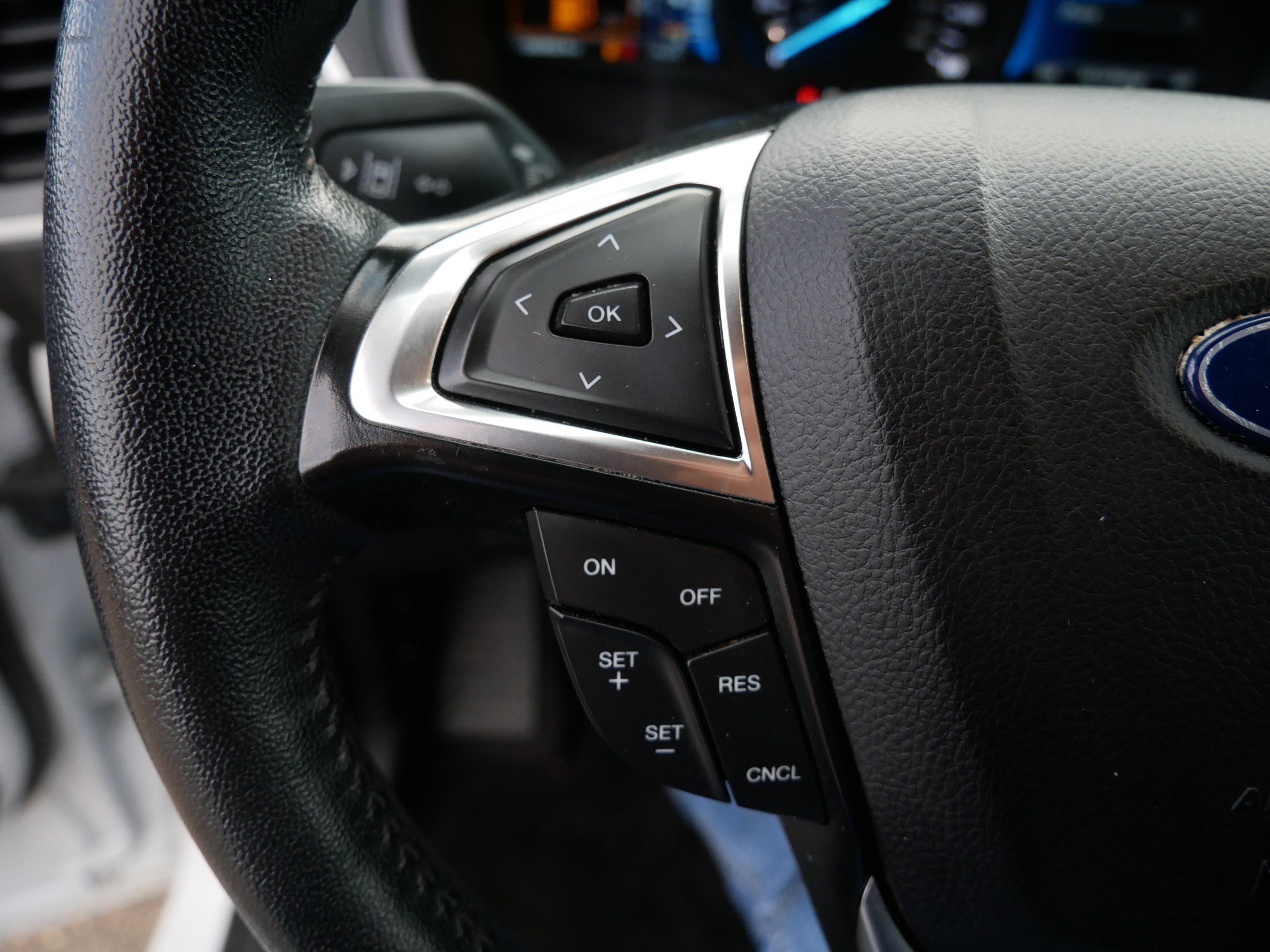 Certified 2023 Ford Edge SEL image 28