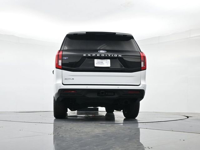 Certified 2025 Ford Expedition Active AWD/4WD image 44