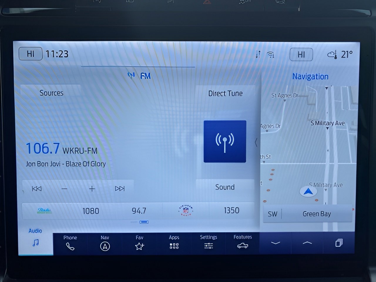 Certified 2022 Ford F150 Raptor w/ Equipment Group 801A High image 26