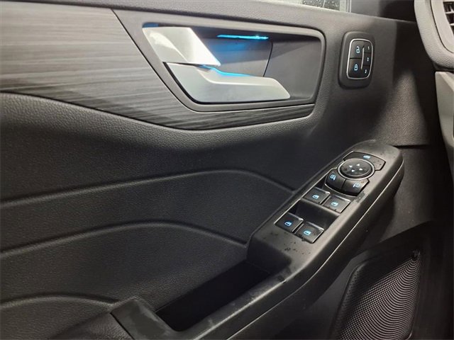 Certified 2023 Ford Escape Platinum w/ Premium Technology Package image 26