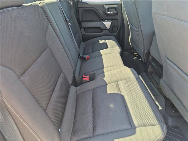 Used 2019 Chevrolet Silverado 1500 LT w/ All Star Edition AWD/4WD image 18