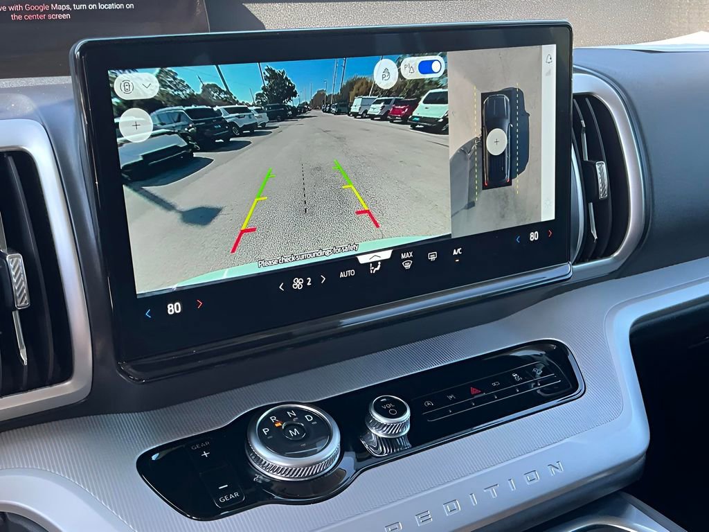 Certified 2025 Ford Expedition Active image 33