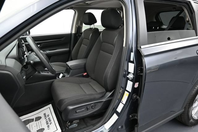 Used 2024 Honda CR-V EX image 11