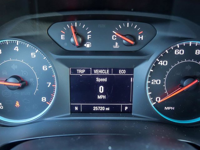 Used 2023 Chevrolet Traverse LS image 18