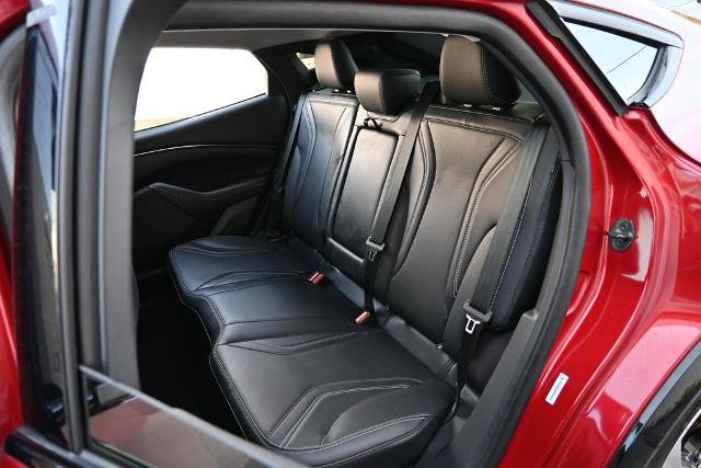 Certified 2023 Ford Mustang Mach-E Premium AWD/4WD image 28
