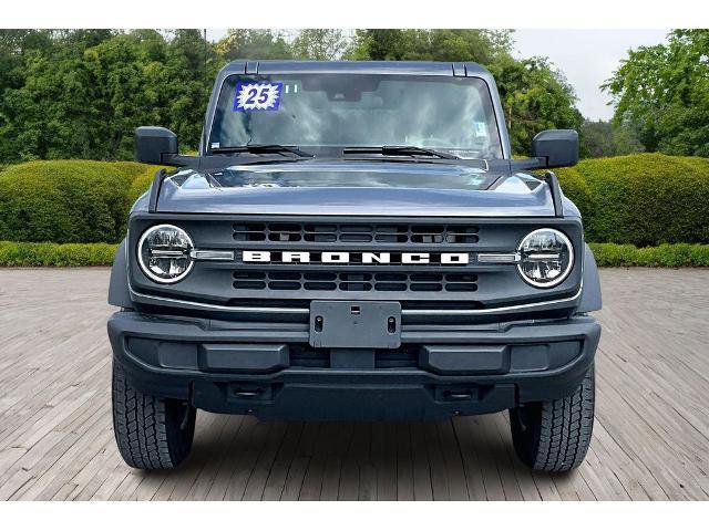 Certified 2025 Ford Bronco Big Bend image 6