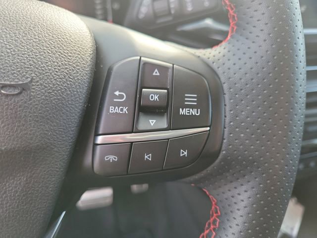 Certified 2024 Ford Escape ST-Line w/ Tech Pack #1 AWD/4WD image 16