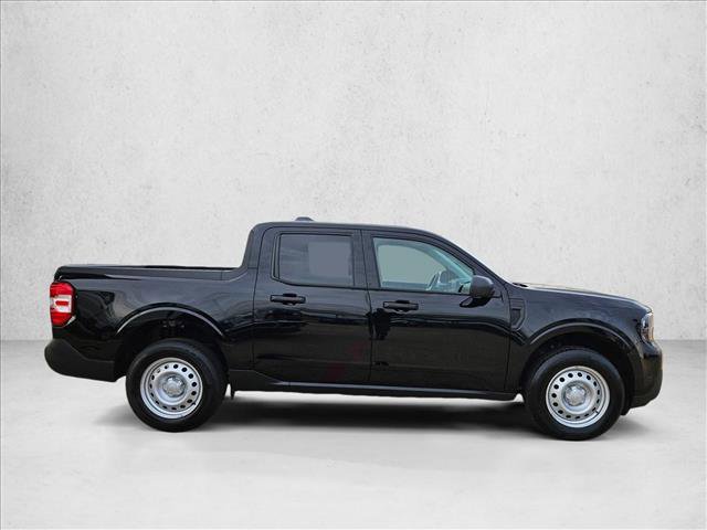 Certified 2025 Ford Maverick XL image 2