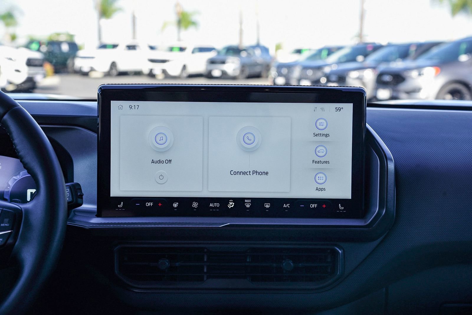 Certified 2025 Ford Bronco Sport Badlands image 13