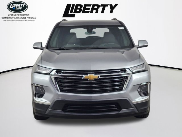 Used 2023 Chevrolet Traverse LT FWD image 9