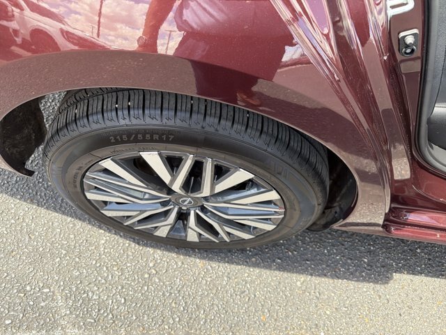 Used 2025 Nissan Altima 2.5 SV FWD image 18