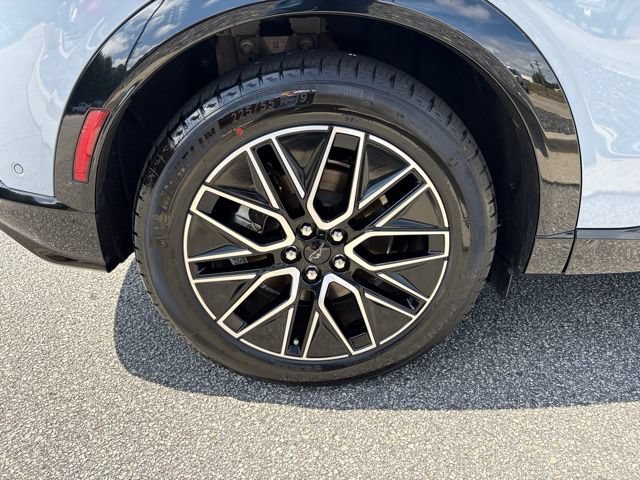 Certified 2024 Ford Mustang Mach-E Premium RWD image 9