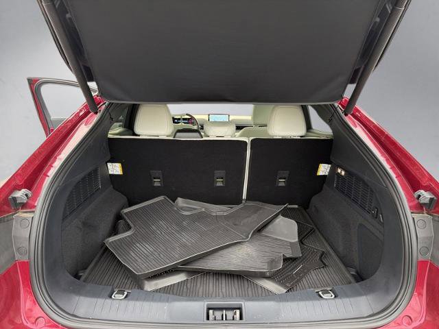 Certified 2025 Ford Mustang Mach-E Premium image 22