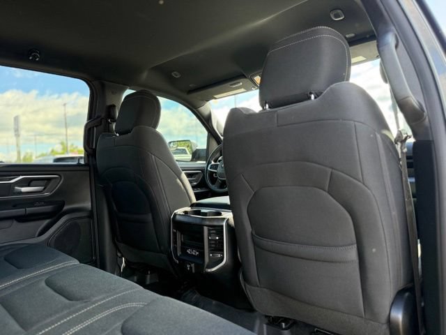 Used 2020 RAM 1500 Big Horn AWD/4WD image 17