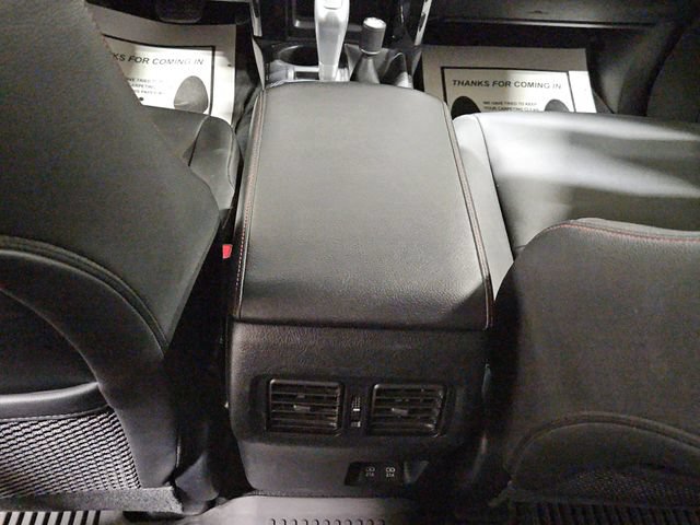 Used 2022 Toyota 4Runner TRD Off-Road Premium AWD/4WD image 15