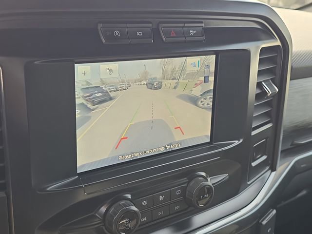 Certified 2021 Ford F150 XL w/ STX Appearance Package image 20