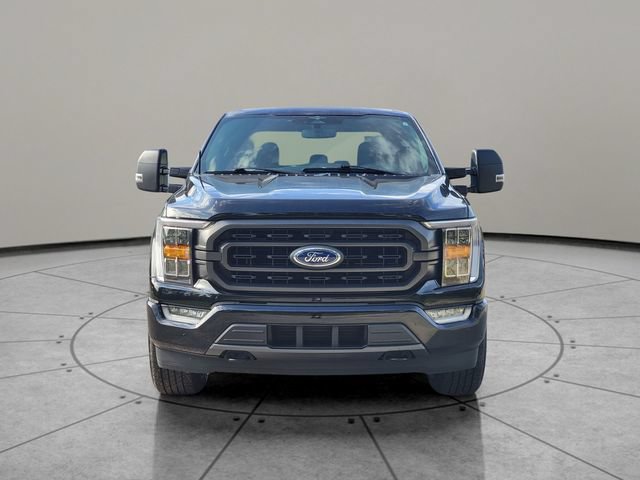 Certified 2023 Ford F150 XLT w/ Equipment Group 302A High AWD/4WD image 15