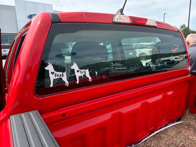 Certified 2021 Ford Ranger XL w/ Equipment Group 101A High RWD image 13