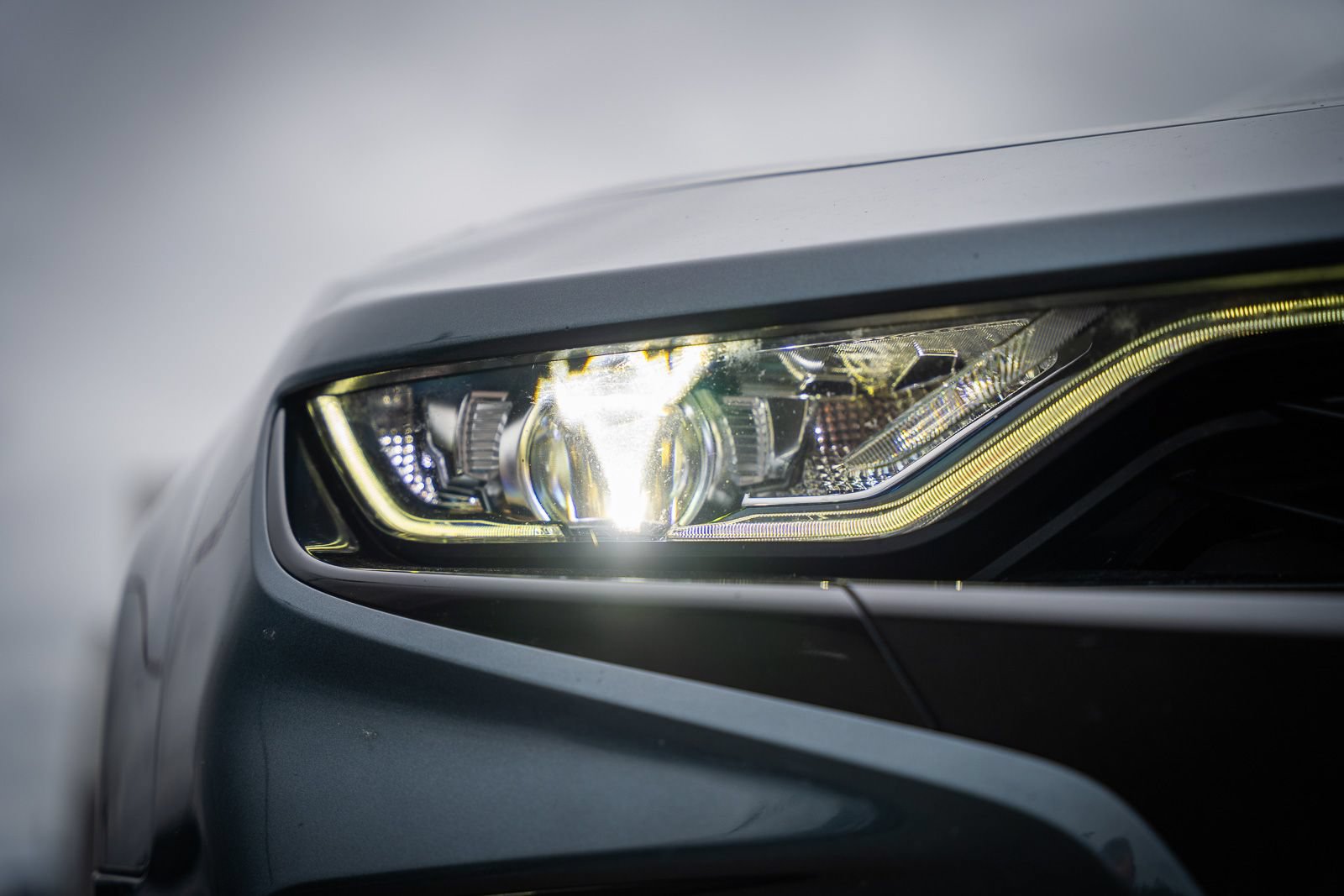 Used 2019 Chevrolet Camaro SS RWD image 26