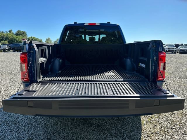 Certified 2023 Ford F150 4x4 SuperCrew image 14
