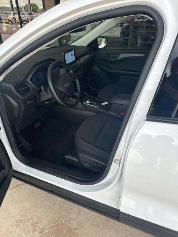 Certified 2023 Ford Escape Active FWD image 10