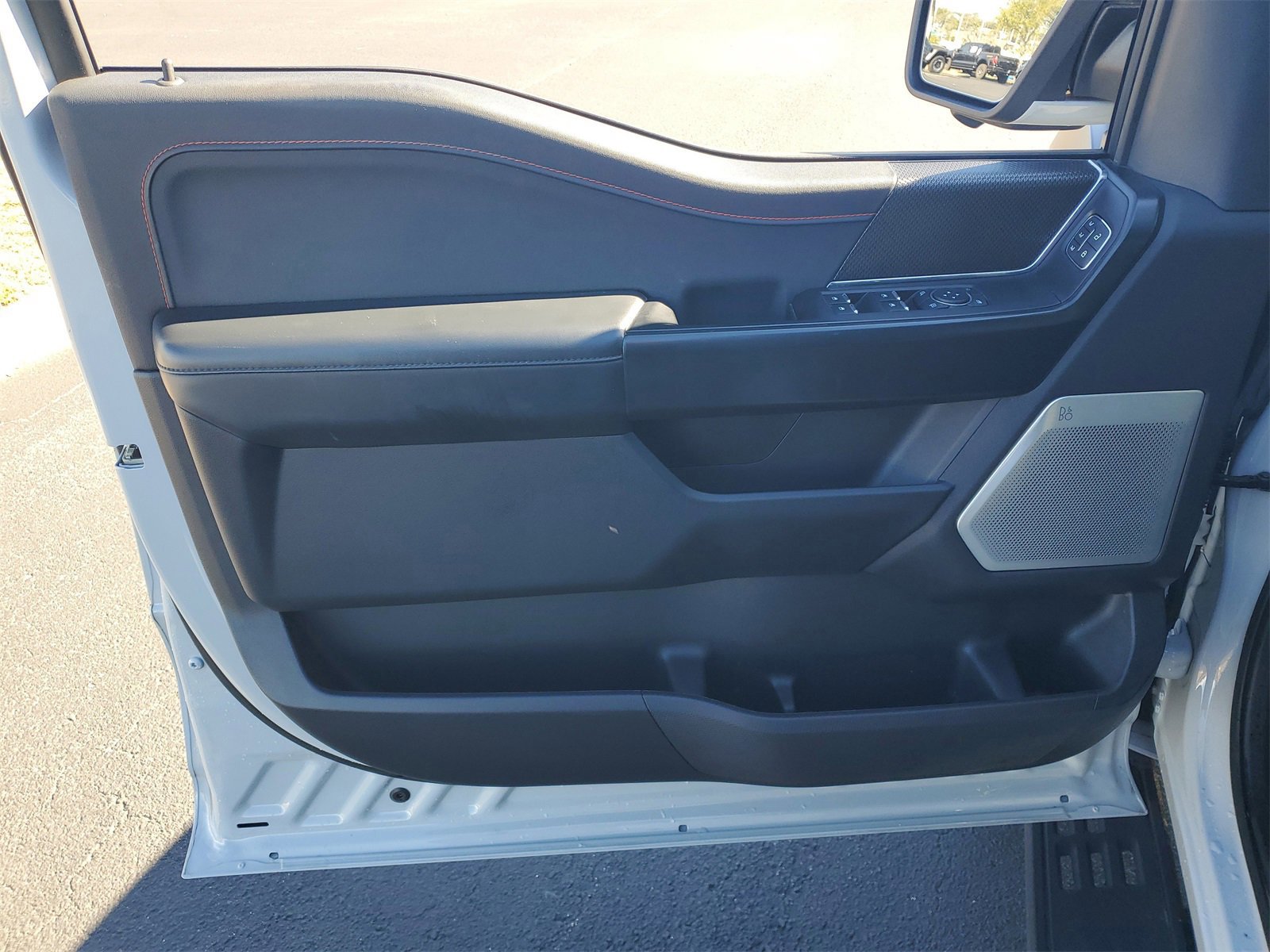 Certified 2024 Ford F150 Raptor image 13