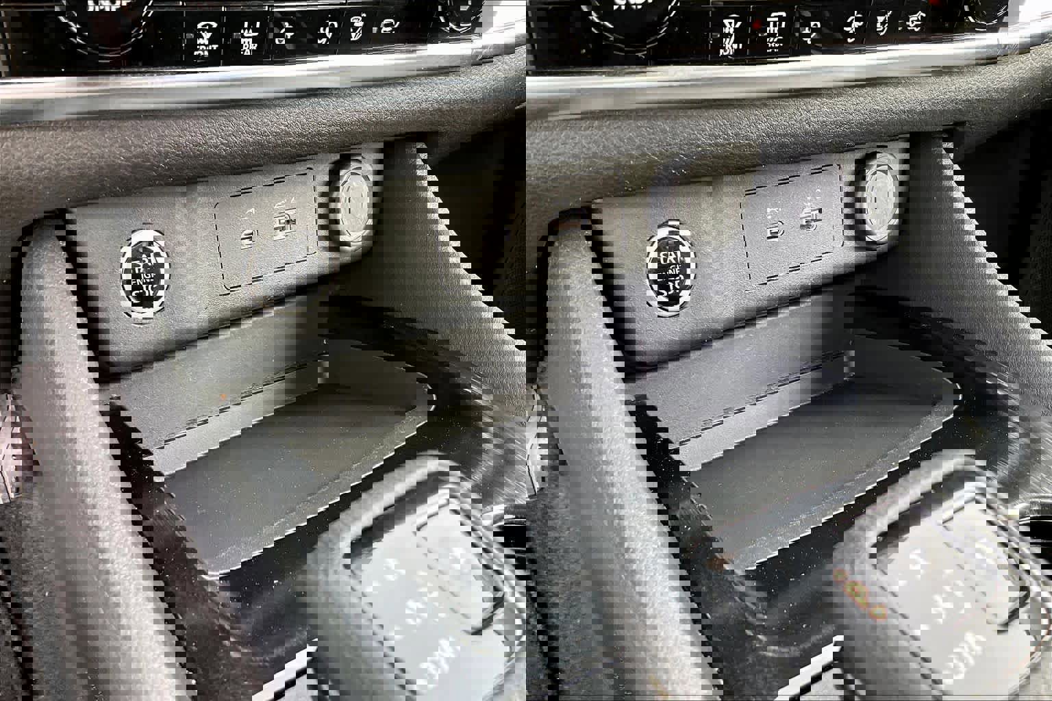 Used 2023 Nissan Rogue SV image 35