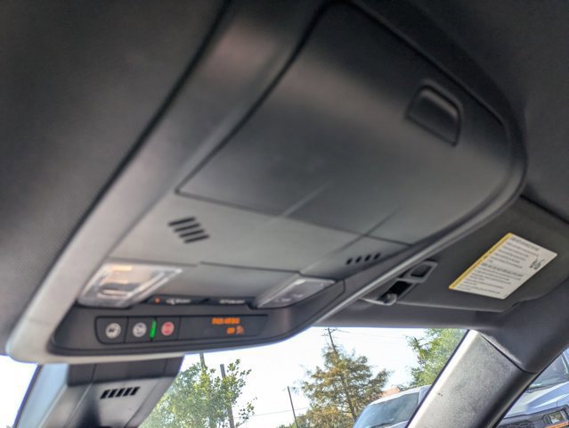 Used 2024 Chevrolet Equinox RS image 23