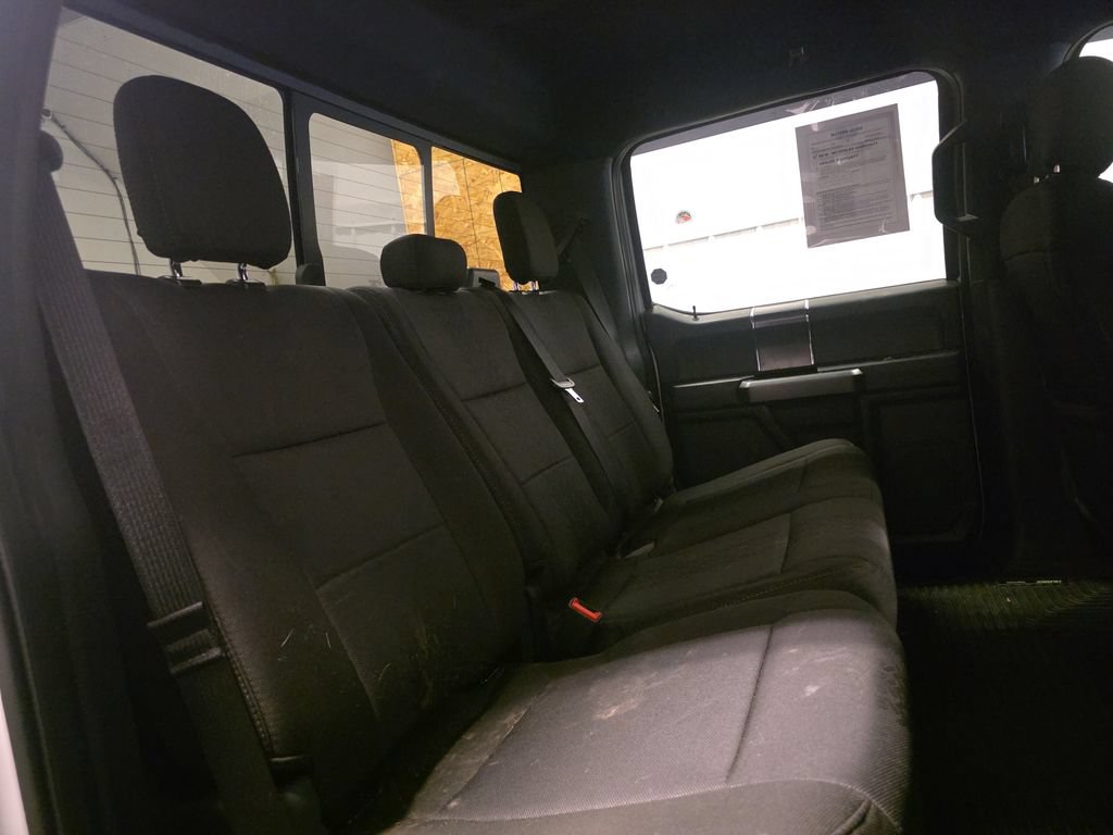 Certified 2020 Ford F150 XLT w/ Equipment Group 302A Luxury AWD/4WD image 34