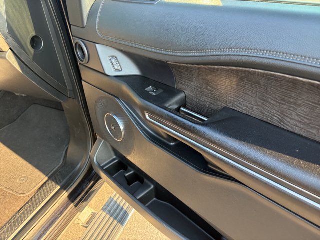 Certified 2020 Ford Expedition Max Limited AWD/4WD image 16