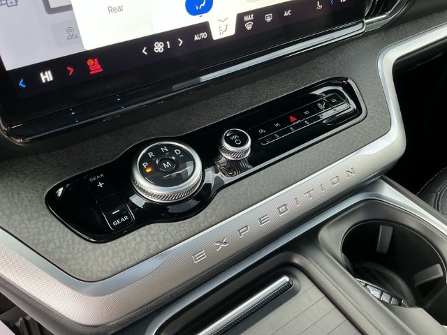 Certified 2026 Ford Expedition Tremor AWD/4WD image 18