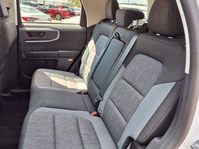 Certified 2023 Ford Bronco Sport Big Bend w/ Convenience Package AWD/4WD image 8