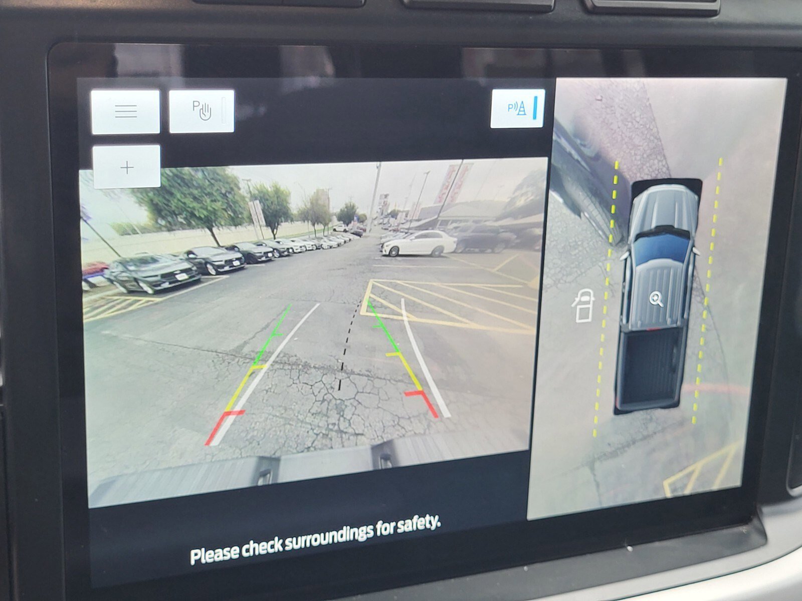 Certified 2022 Ford F150 XLT w/ Equipment Group 302A High image 29