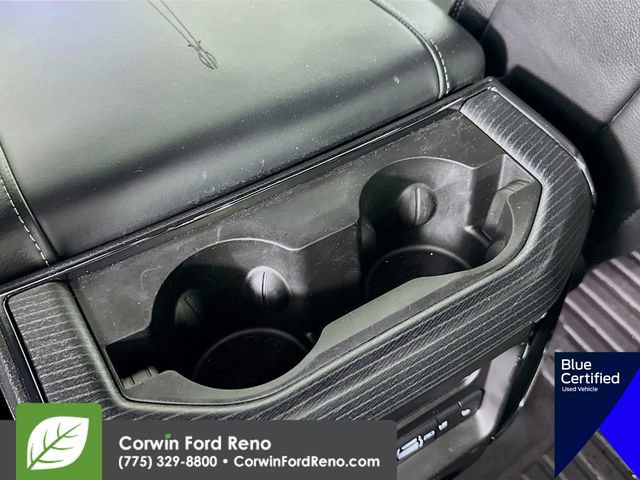 Used 2024 RAM 1500 Limited AWD/4WD image 28