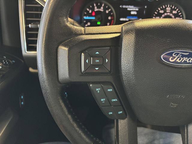 Certified 2020 Ford F150 XLT w/ Equipment Group 302A Luxury image 14