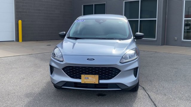Certified 2022 Ford Escape SE w/ Convenience Package AWD/4WD image 4