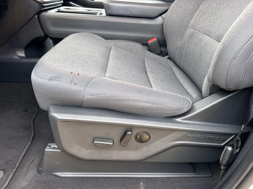 Certified 2025 Ford Expedition Max Active RWD image 19