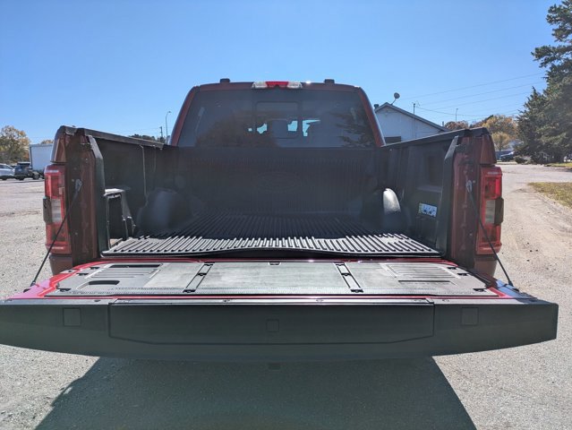 Certified 2021 Ford F150 XLT w/ Equipment Group 302A High image 37