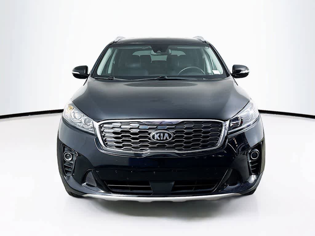 Used 2019 Kia Sorento EX FWD image 6
