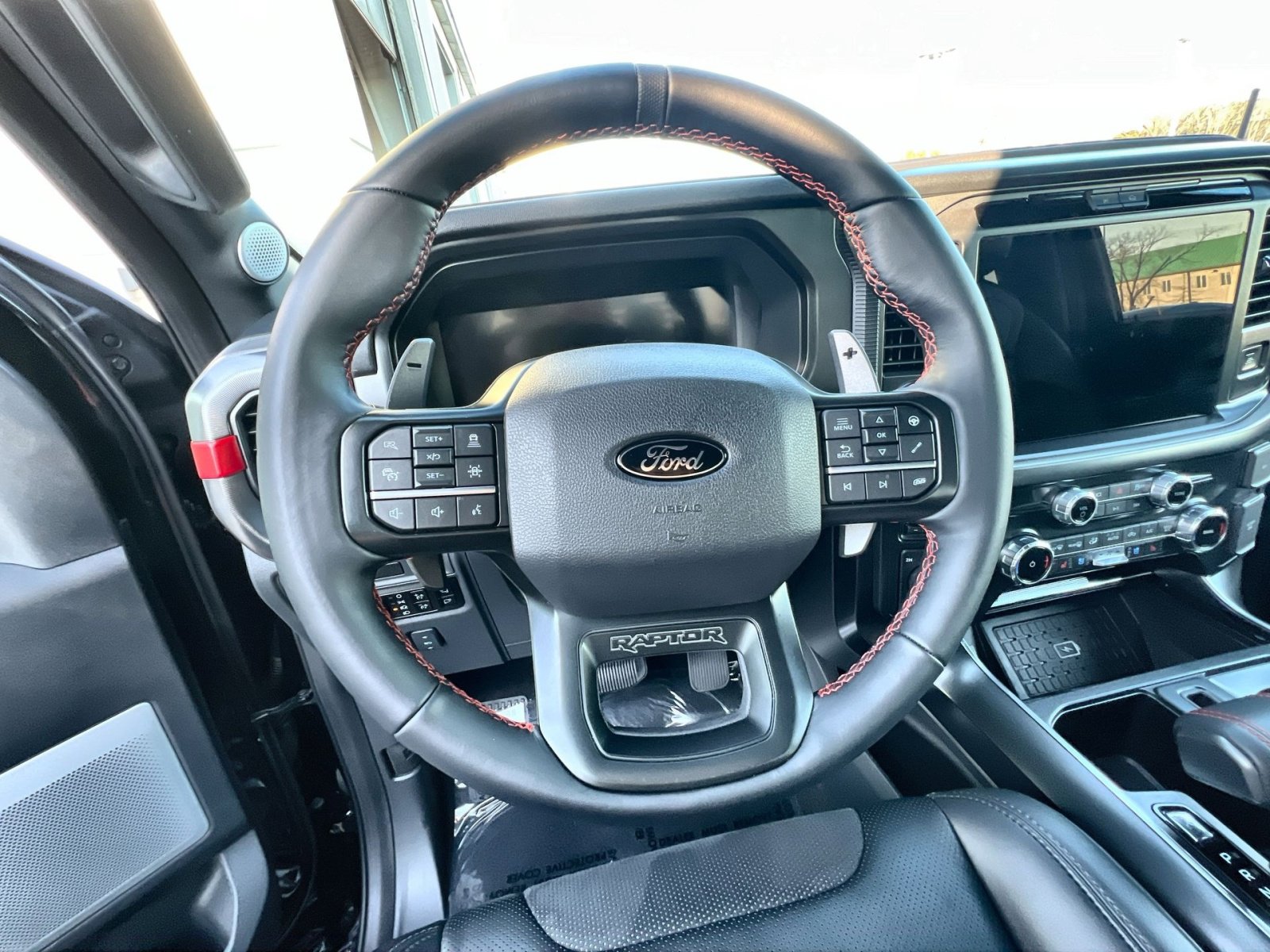 Certified 2025 Ford F150 Raptor image 16