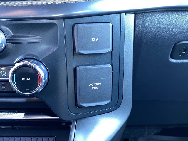 Certified 2025 Ford F150 Tremor w/ Equipment Group 402A High AWD/4WD image 35