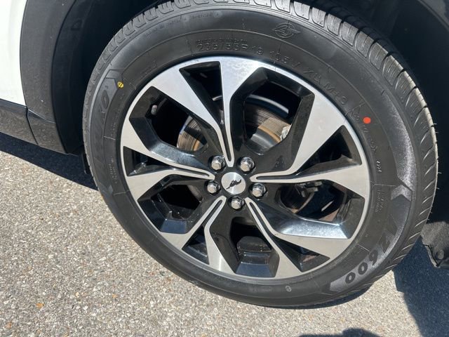 Certified 2021 Ford Mustang Mach-E Premium image 24