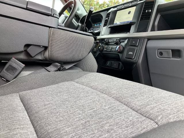 Certified 2024 Ford F350 XL w/ STX Appearance Package AWD/4WD image 28