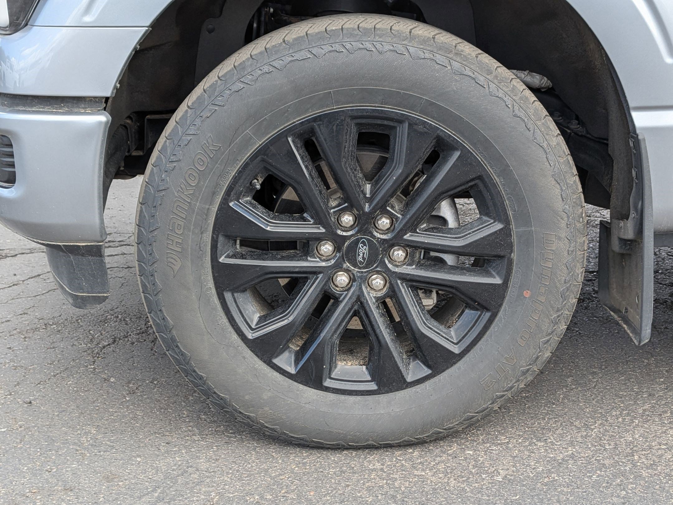 Certified 2025 Ford F150 Lariat image 15