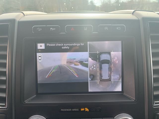 Certified 2019 Ford Expedition Limited w/ Equipment Group 303A image 29