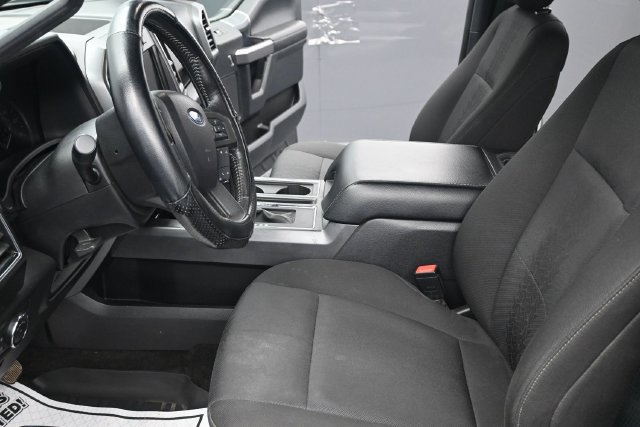 Certified 2019 Ford F150 XLT w/ Equipment Group 302A Luxury AWD/4WD image 6